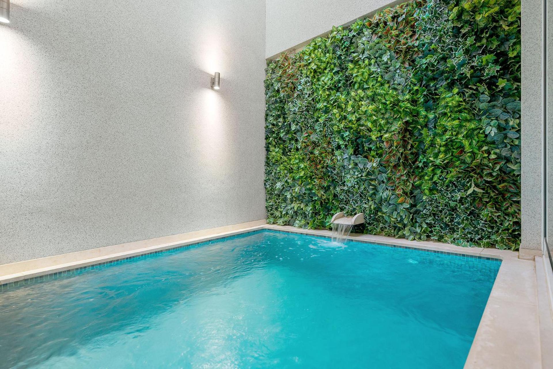 Downtown Pool House Villa FAO Kültér fotó